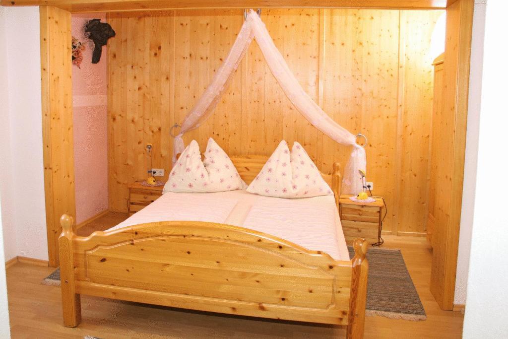 Gasthof Spengerwirt Hirschegg  Room photo