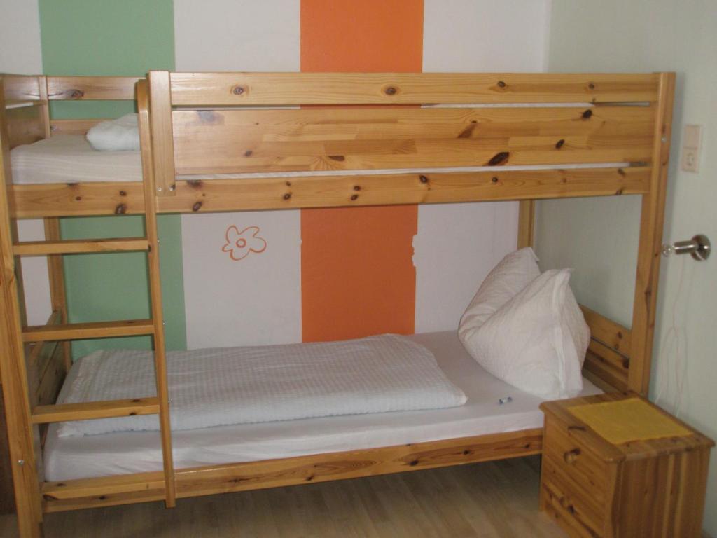 Gasthof Spengerwirt Hirschegg  Room photo